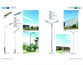 led路燈廠家怎么樣